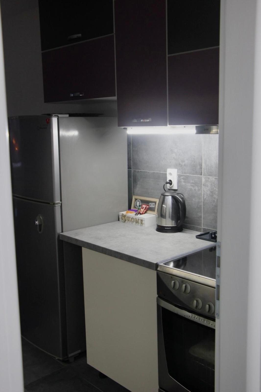Apartman Milicevic Сараево Экстерьер фото