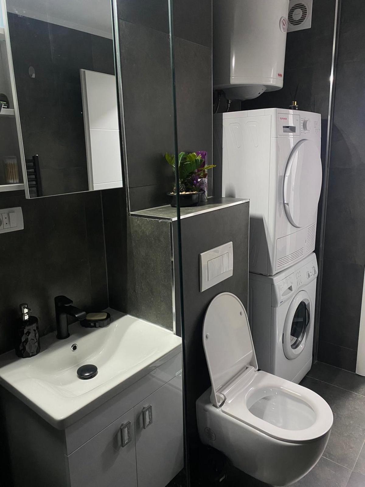 Apartman Milicevic Сараево Экстерьер фото