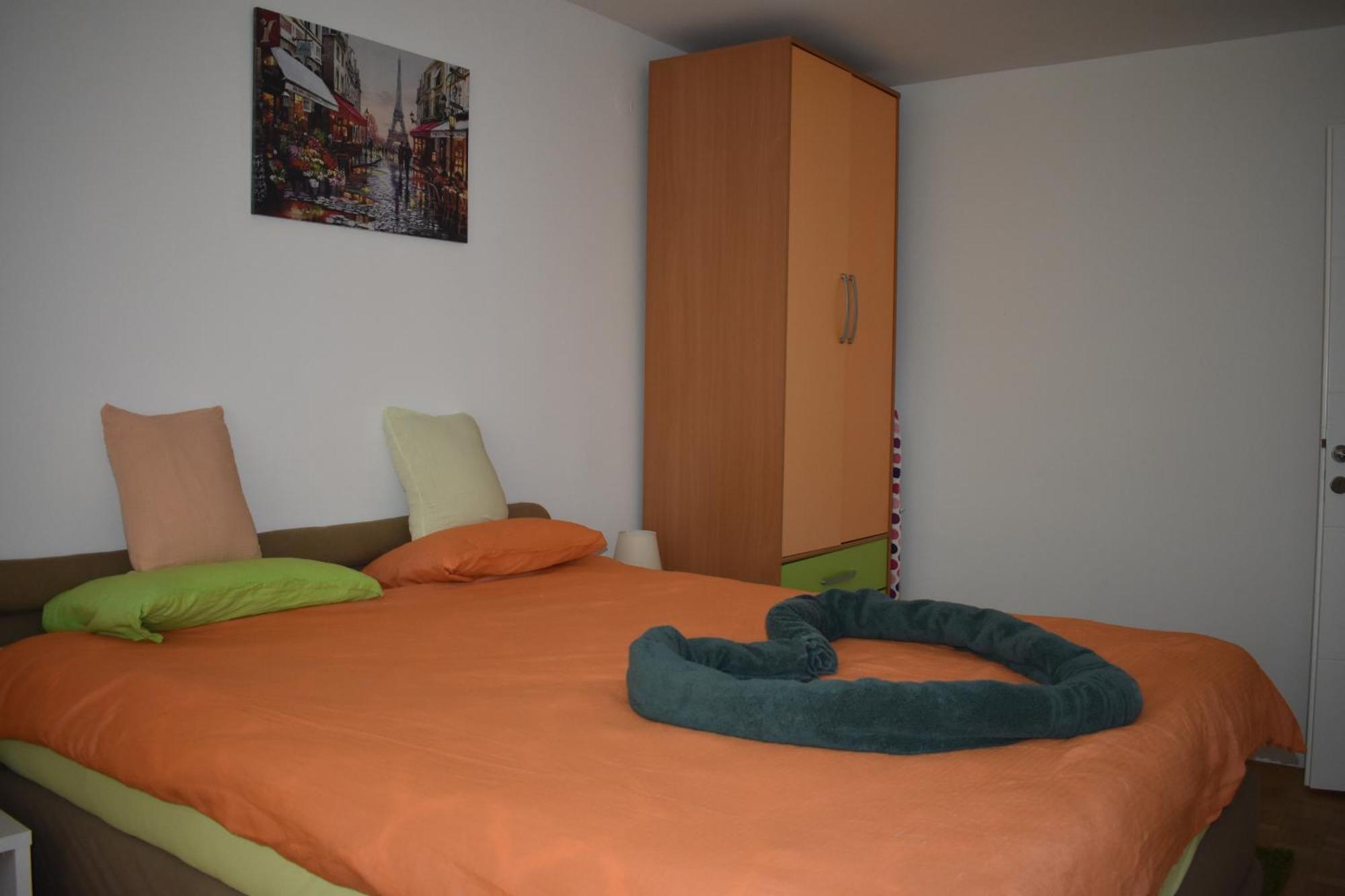Apartman Milicevic Сараево Экстерьер фото