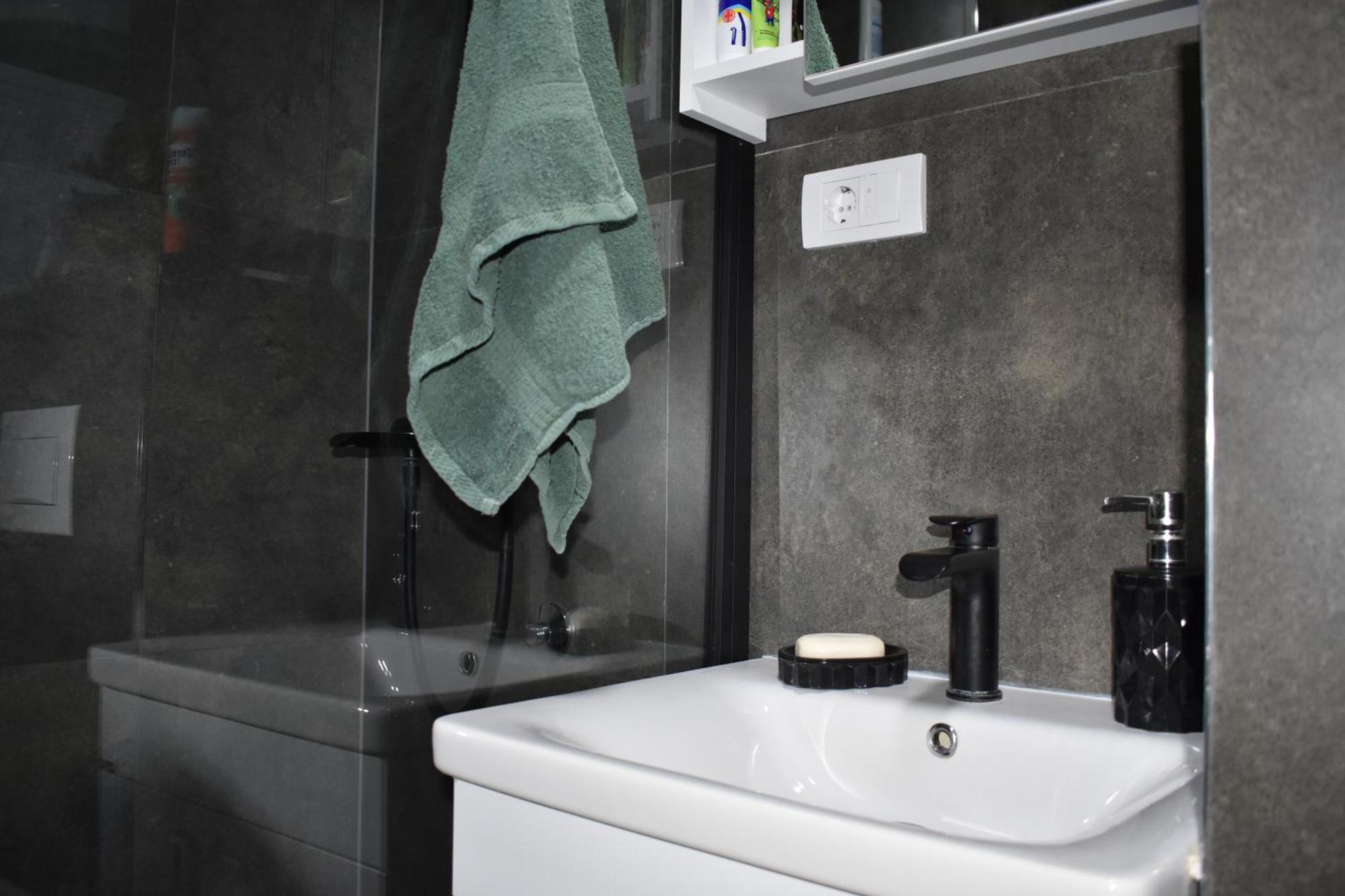 Apartman Milicevic Сараево Экстерьер фото
